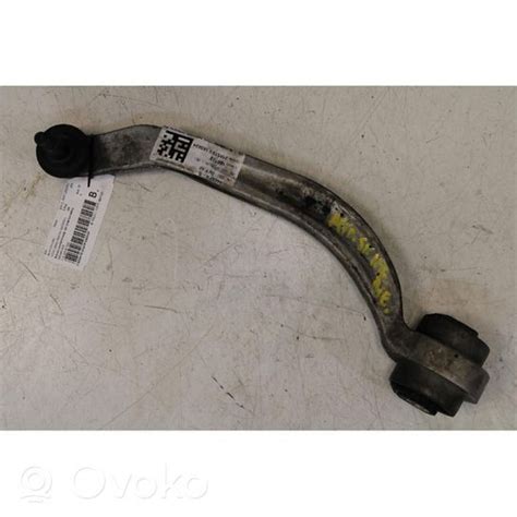 Audi A4 S4 B7 8e 8h Front Control Arm 3450 € Rrr