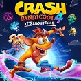 Crash Bandicoot 4: It's About Time (Game) - Giant Bomb
