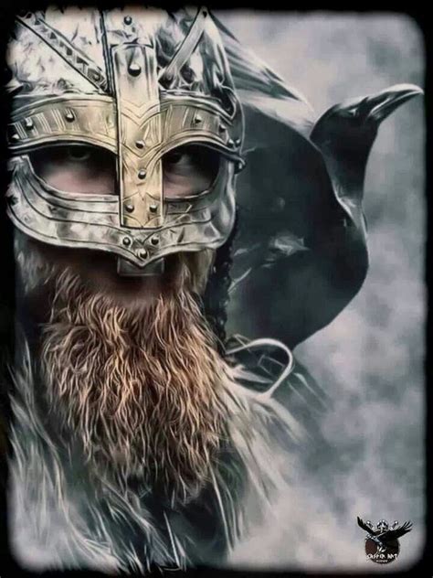 Vikingnorse Mythology Art Vikings Viking Art Norse