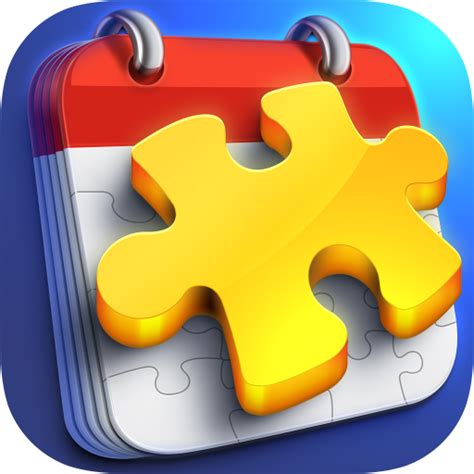 Jigsaw Daily Jigsaw Puzzles Apps On Google Play