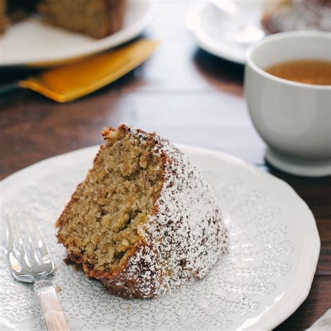 I love this combination — it reminds me of the hummingbird cake at buttercup bakeshop here in nyc, which also has banana and pineapple (and they put it totally over the top with cream. Banana Pineapple Cake | Kitchen Confidante