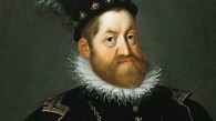 Rodolfo II de austria – MONARQUIAS.COM