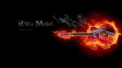 🔥 49 Rock Music Background Wallpaper Wallpapersafari