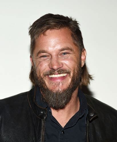 This unofficial page is dedicated to the aussie actor, travis fimmel and is run by a group of fans. What Is Travis Fimmel's Net Worth and What Is He Known For?