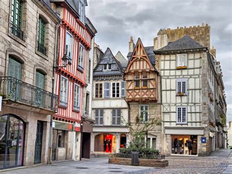 10 Beautiful Towns In Brittany You Wont Want To Miss Solosophie