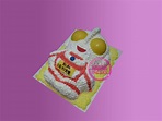 超人蛋糕 | InCake 3D立體蛋糕專門店 (3D cake shop) ~ Contact:62855321 (Whatsapp) 3d ...
