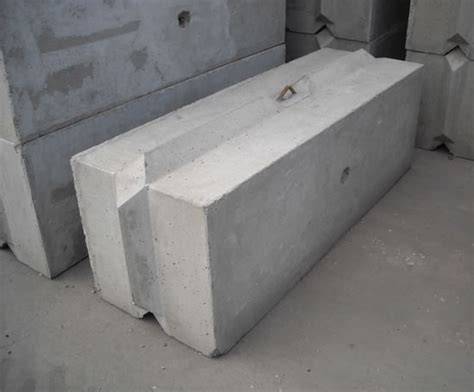 Kentledge V Interlocking Concrete Blocks Elite Precast Concrete Esi
