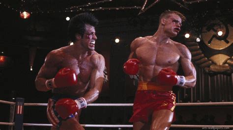 Wallpapers Rocky Iv Movie Posters 1280x720 Rocky