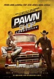 Pawn Shop Chronicles Movie Poster (#2 of 4) - IMP Awards