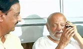 Mahatma Gandhi’s grandson Kanu Ramdas Gandhi passes away | India.com