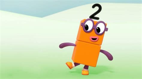 The Two Song Cbeebies Bbc