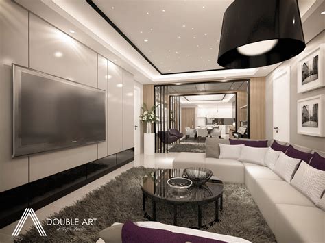 X2 Condo Interior Design Puchong Renof Gallery