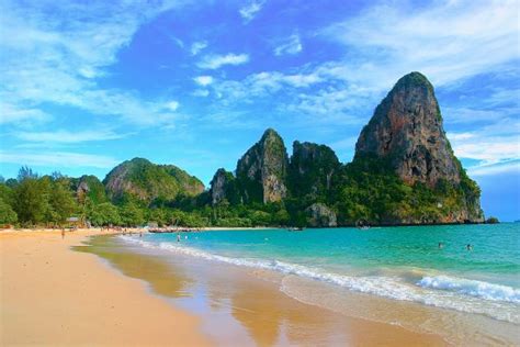 Railay Beach 2020 All You Need To Know Before You Go