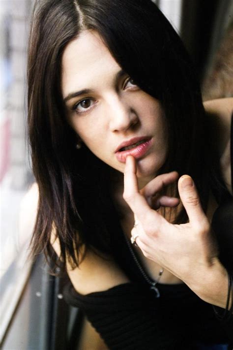 Asia Argento