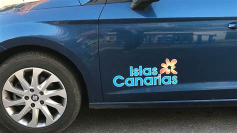 Los rent a car en Canarias están a coches de alcanzar cifras prepandemia de matriculación