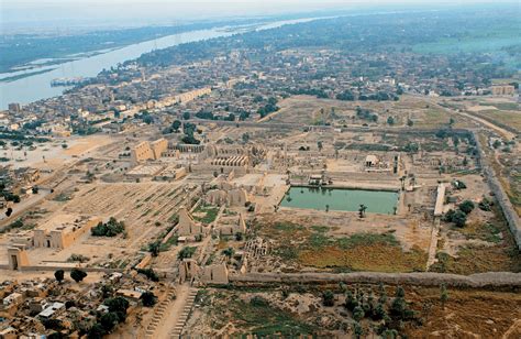 15 Fascinating Karnak Temple Facts Ultimate List