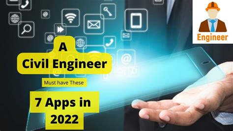 Life Hack For Civil Engineer Top 7 Apps A Civil Engineer Must Have To