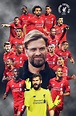 Liverpool Team Wallpapers - Top Free Liverpool Team Backgrounds ...