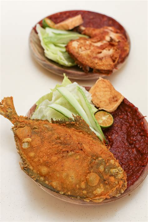 Map of pantai timur cafe, paya terubong, penang. Pondok Pantai Timur - Famous and Affordable Nasi Ayam and ...