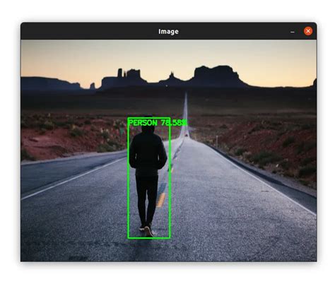 Object Detection With Python Deep Learning And OpenCV Don T Repeat