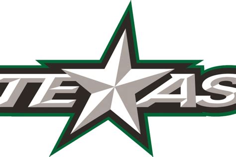 Dallas Stars Logo Vector At Collection Of Dallas