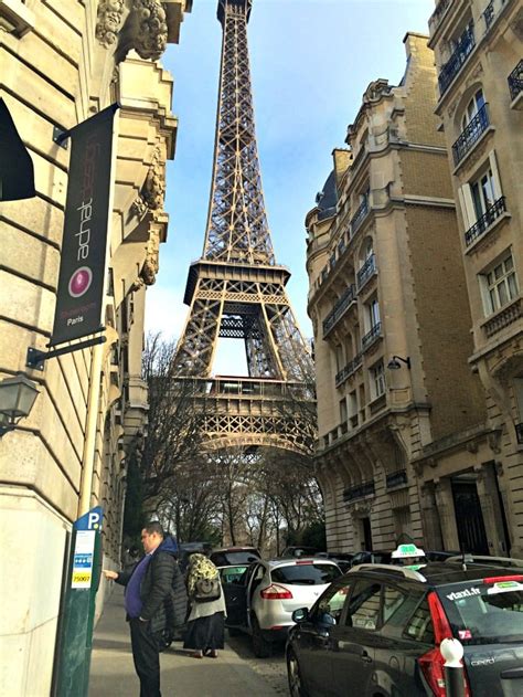 The Many Views Of The Eiffel Tower And First Time Visitor Tips