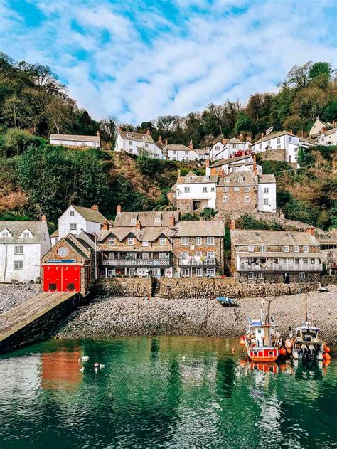 Things To Do In Clovelly Devon A Complete Guide Discover More Uk