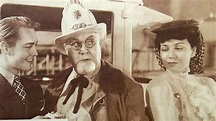 Village Barn Dance, un film de 1940 - Vodkaster