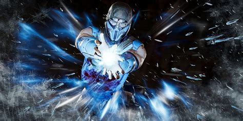 The story of mortal kombat fighter sub zero, a ninja who accidently gives a spiritual amulet to evil sorcerer quan chi. Mortal Kombat 11: Who is Sub-Zero's Voice Actor? | Game Rant