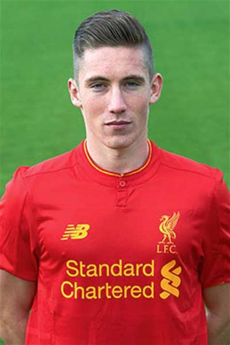 Harry wilson plays for english league team bournemouth rb (bournemouth) and the wales national team in pro evolution soccer 2020. Harry Wilson LFC Stats and Profile | Anfield Online