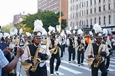 African American Day Parade 2023 in New York - Dates