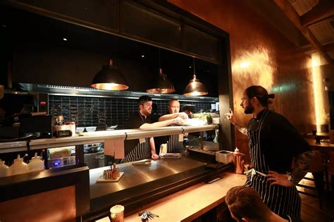 Take A Look Inside Newcastles Newest Bar Restaurant Chronicle Live