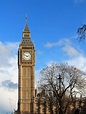HD wallpaper: Big Ben Tower at daytime, london, united kingdom, england ...