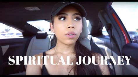 My Spiritual Journey YouTube