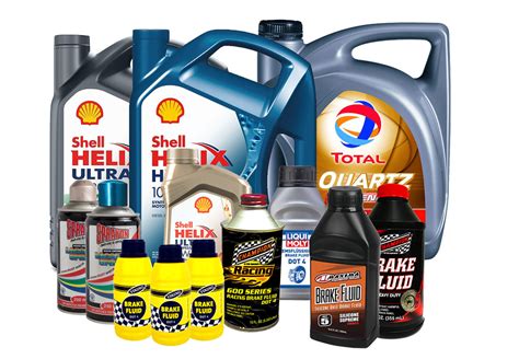 Car Oil — Motor Spares Stop — Chemicals Lubricants Greases