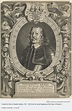 Frederick III, Duke of Holstein-Gottorp, 1597 - 1659 (from the series ...