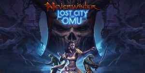 Neverwinter Omu Treasure Maps Location Guide Playstation Universe