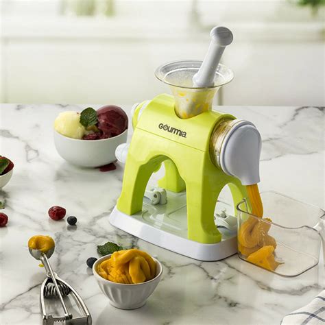 Our ice cream maker will provoke your inner child! Homemade Ice Cream Maker Just $18.99! Down From $46!