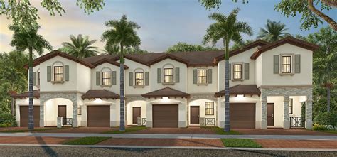 Lennar Introduces Miamis Most Unique And Innovative New Home Community