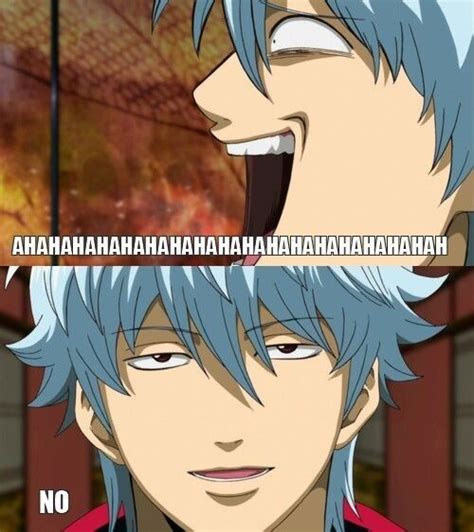 Pin By Ninja Que Copia Memes On Memes D Animes Anime Funny Anime