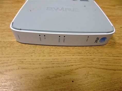 Lot Of 2 Att 2wire Gateway Wireless Router 2701hg B Ebay