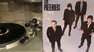The Pretenders - Back On The Chain Gang (vinyl) - YouTube