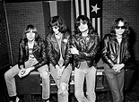 The Curse Of The Ramones