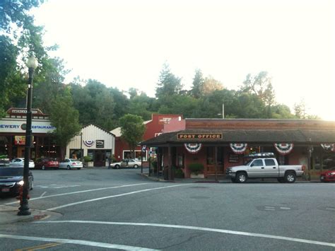 Auburn Californias Old Town Gold Rush History Tales Of Travel And Tech