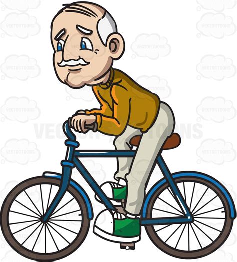 Retired Old Man Clipart 20 Free Cliparts Download Images