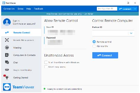 How To Share A Screen On Teamviewer Quora