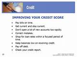 Best Way To Pay Off Car Loan To Improve Credit Images