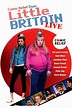 Comic Relief Does Little Britain Live (2007) | The Poster Database (TPDb)