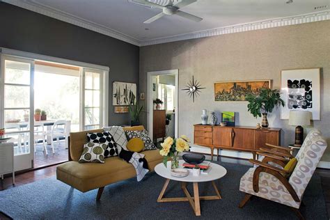 10 No Fuss Ways To Figuring Out Your Mid Century Modern Decorating In