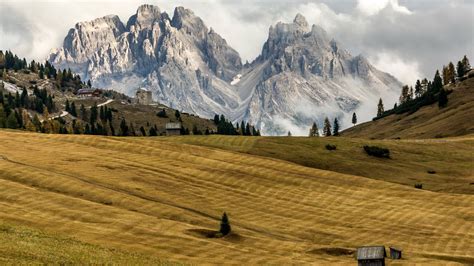 1920x1080 Resolution Trentino Alto Adige South Tyrol Italy 1080p